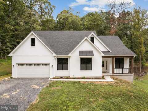 55 DRY FORK LANE, HARPERS FERRY, WV 25425