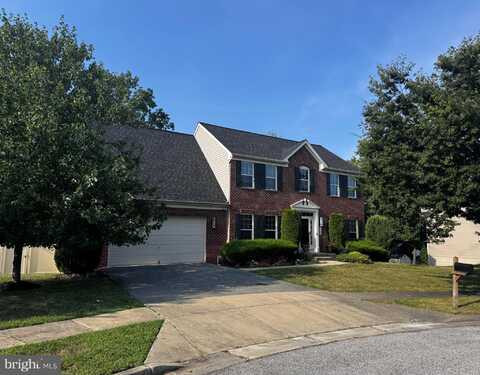 6502 TALL WOODS WAY, CLINTON, MD 20735