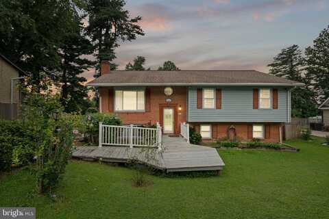 4031 FORGE DRIVE, WOODBRIDGE, VA 22193