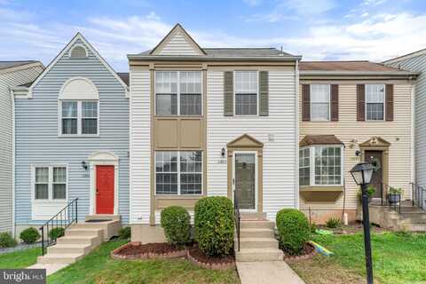 13863 LAURA RATCLIFF COURT, CENTREVILLE, VA 20121