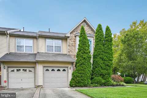 50 ROOSEVELT BOULEVARD, BERLIN, NJ 08009