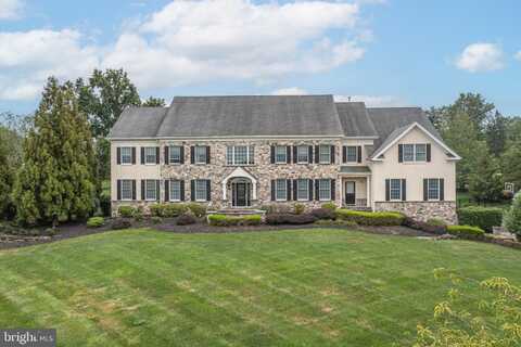 313 MATTHEWS LANE, NEWTOWN, PA 18940