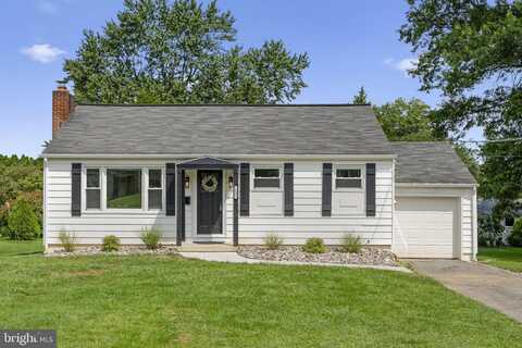 2635 GRAYSTONE ROAD, EAST PETERSBURG, PA 17520
