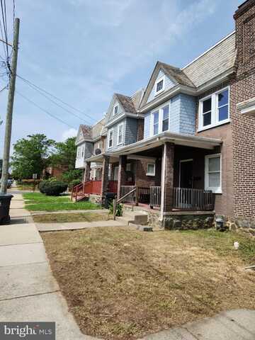 2709 N JEFFERSON STREET, WILMINGTON, DE 19802