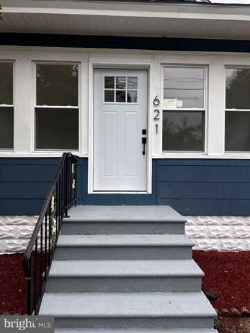 621 HIGHLAND AVENUE, WESTVILLE, NJ 08093