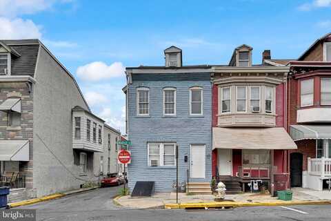 1027 WALNUT STREET, READING, PA 19601