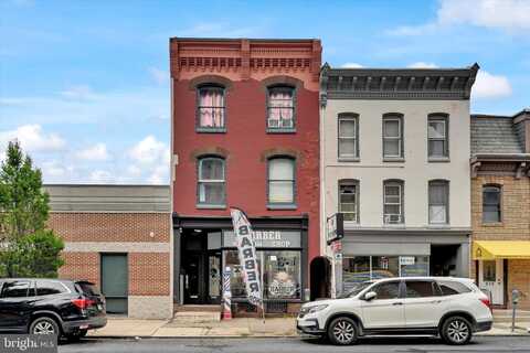 835 WASHINGTON STREET, READING, PA 19601