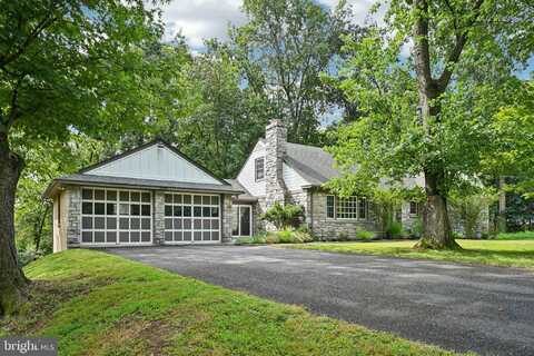 2524 STINSON LANE, EAGLEVILLE, PA 19403