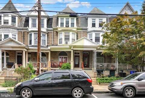 115 W WINDSOR STREET, READING, PA 19601