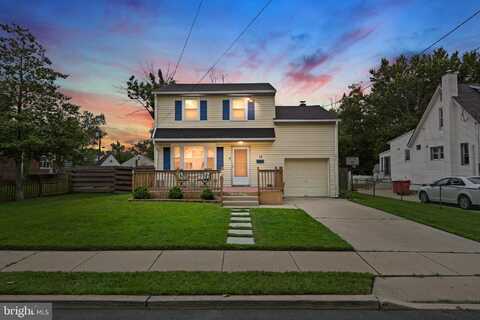 19 S HILLTOP AVENUE, SOMERDALE, NJ 08083