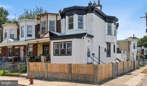 1600 S ITHAN STREET, PHILADELPHIA, PA 19143