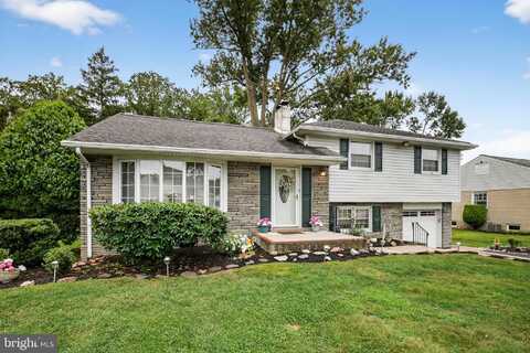1009 TWIST ROAD, PHILADELPHIA, PA 19115