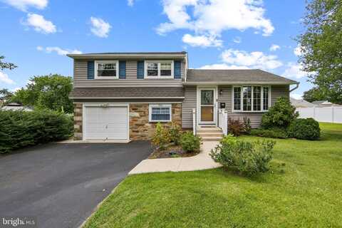 312 GIBSON AVENUE, WARMINSTER, PA 18974