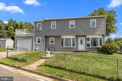 2445 HAMILTON AVENUE, WILLOW GROVE, PA 19090
