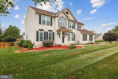 1 INDIAN SPRINGS COURT, MORGANTOWN, PA 19543