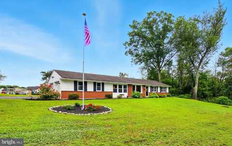 912 COLLEGEVILLE ROAD, COLLEGEVILLE, PA 19426