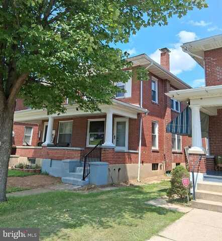 235 W ELM STREET, SHILLINGTON, PA 19607