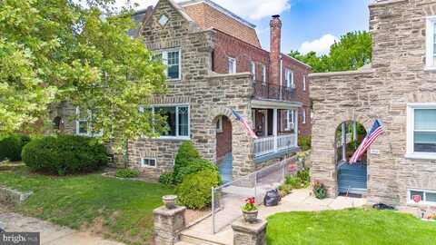 2023 HARTEL AVENUE, PHILADELPHIA, PA 19152
