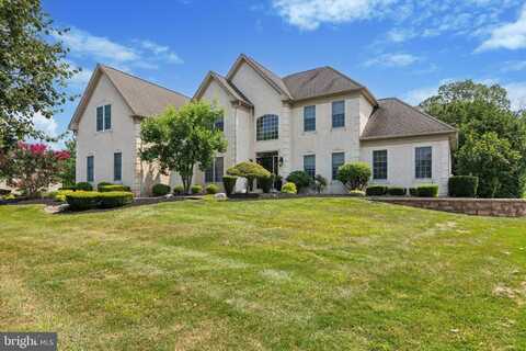 11 PAIGE TRAIL, PERKASIE, PA 18944