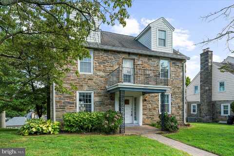 1504 SHEFFIELD LANE, WYNNEWOOD, PA 19096