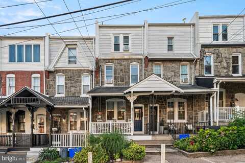 4432 FLEMING STREET, PHILADELPHIA, PA 19128