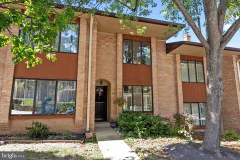 1105 STONYBROOK DRIVE, Black Horse, PA 19403
