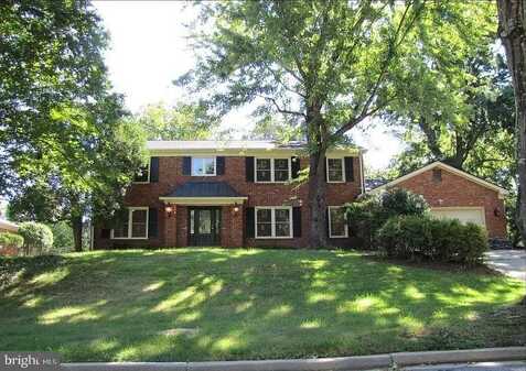 12608 TARTAN LANE, FORT WASHINGTON, MD 20744