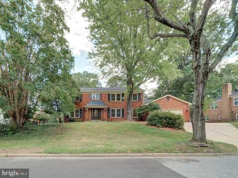 12608 TARTAN LANE, FORT WASHINGTON, MD 20744