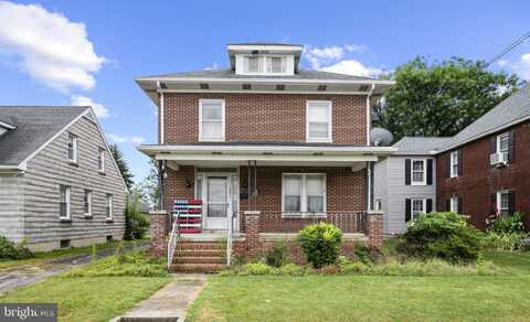 549 E KING STREET, LITTLESTOWN, PA 17340