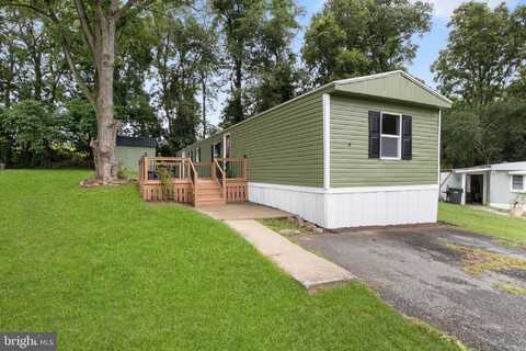 4 PINE STREET, YORK, PA 17406