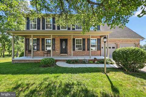 164 BRANCH CIRCLE, EAST BERLIN, PA 17316