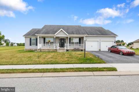 55 RAINBOW DRIVE, HANOVER, PA 17331