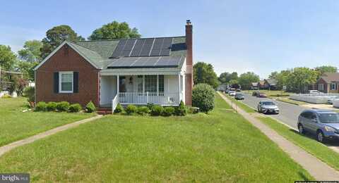 4232 E JOPPA ROAD, NOTTINGHAM, MD 21236