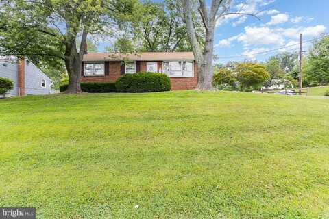 4234 NECKER AVENUE, BALTIMORE, MD 21236