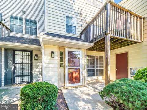 401 TERRY COURT, FREDERICK, MD 21701