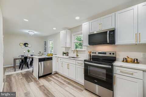 2508 CRESWELL ROAD, BEL AIR, MD 21015