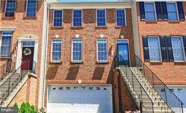204 GRASSY RIDGE TERRACE, PURCELLVILLE, VA 20132