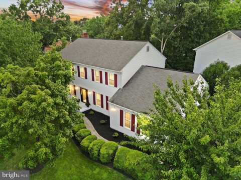 13901 STONEFIELD LANE, CLIFTON, VA 20124