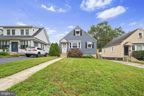 21 SUMMIT AVENUE, BROOMALL, PA 19008