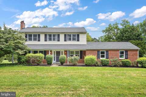 98 HUSBANDS DRIVE, WILMINGTON, DE 19803