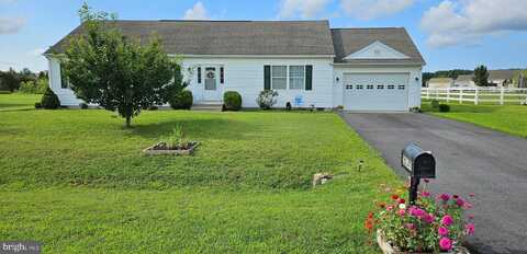 30147 REGATTA BAY BOULEVARD, LEWES, DE 19958