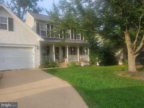 15 STONERIDGE COURT, STAFFORD, VA 22554