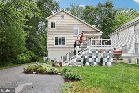 3505 COHASSET AVENUE, ANNAPOLIS, MD 21403