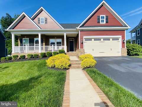 2304 SWEET PEPPERBRUSH LOOP, DUMFRIES, VA 22026