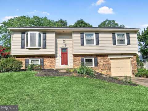 4518 FLINTSTONE ROAD, ALEXANDRIA, VA 22306