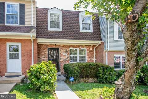 3546 CASTLE HILL DRIVE, WOODBRIDGE, VA 22193