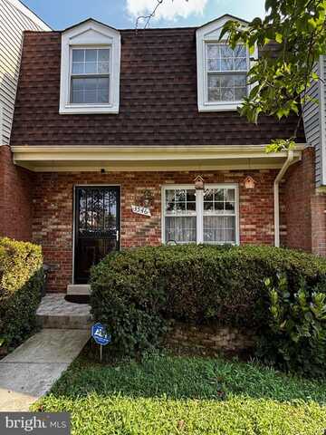 3546 CASTLE HILL DRIVE, WOODBRIDGE, VA 22193
