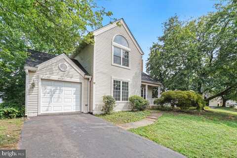 5515 SEQUOIA FARMS DRIVE, CENTREVILLE, VA 20120