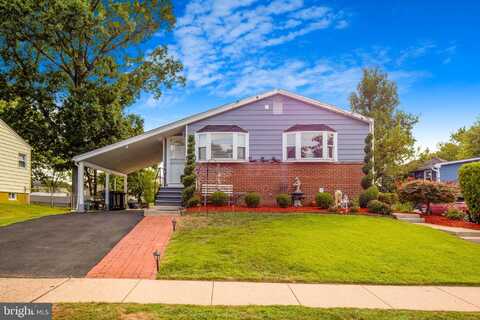 1615 FENWOOD AVENUE, OXON HILL, MD 20745
