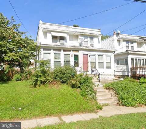 1862 45TH STREET, PENNSAUKEN, NJ 08110